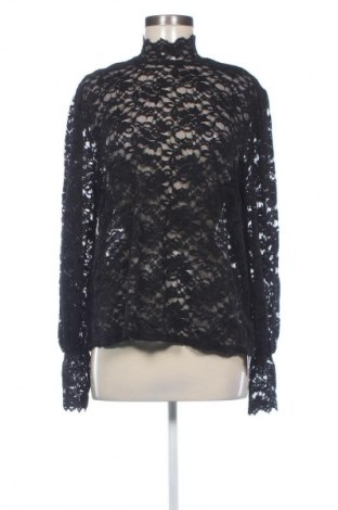 Дамска блуза Unbranded, Размер XL, Цвят Черен, Цена 6,64 €