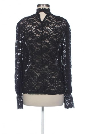 Дамска блуза Unbranded, Размер XL, Цвят Черен, Цена 6,64 €