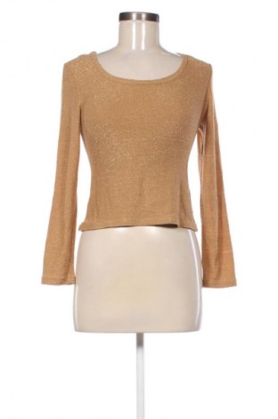 Дамска блуза Unbranded, Размер S, Цвят Многоцветен, Цена 7,30 €