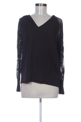 Дамска блуза Unbranded, Размер L, Цвят Черен, Цена 4,60 €