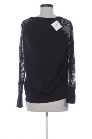 Дамска блуза Unbranded, Размер L, Цвят Черен, Цена 4,60 €