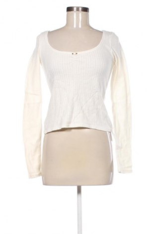 Bluză de femei Unbranded, Mărime S, Culoare Ecru, Preț 25,99 Lei