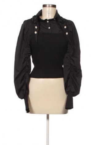Дамска блуза Unbranded, Размер M, Цвят Черен, Цена 4,09 €
