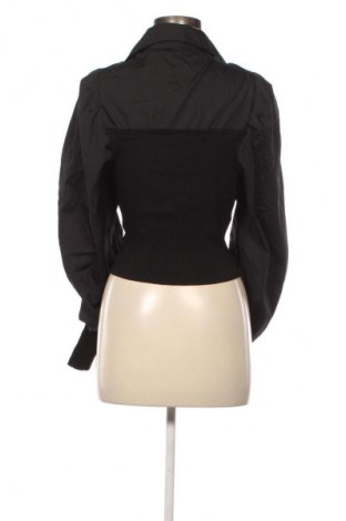 Дамска блуза Unbranded, Размер M, Цвят Черен, Цена 4,09 €