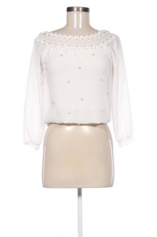 Dámská halenka Unbranded, Velikost M, Barva Bílá, Cena  259,00 Kč