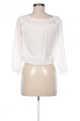 Dámská halenka Unbranded, Velikost M, Barva Bílá, Cena  259,00 Kč