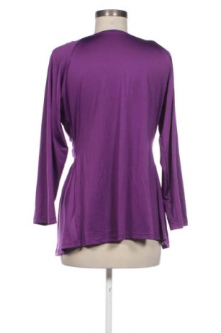 Bluză de femei Unbranded, Mărime M, Culoare Mov, Preț 9,99 Lei