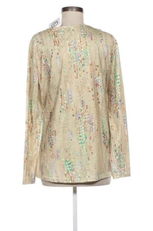 Дамска блуза Unbranded, Размер L, Цвят Многоцветен, Цена 5,11 €
