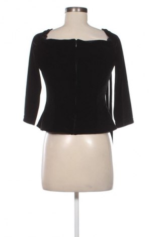 Дамска блуза Unbranded, Размер M, Цвят Черен, Цена 5,11 €