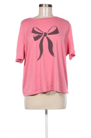Bluză de femei Unbranded, Mărime XL, Culoare Roz, Preț 51,00 Lei