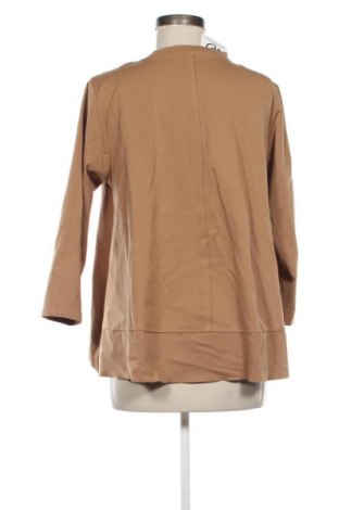 Damen Shirt Unbranded, Größe XXL, Farbe Braun, Preis 9,99 €