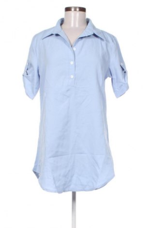 Дамска блуза Unbranded, Размер XS, Цвят Син, Цена 9,70 €