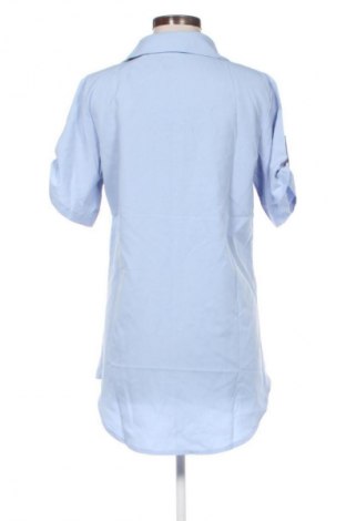 Дамска блуза Unbranded, Размер XS, Цвят Син, Цена 9,70 €