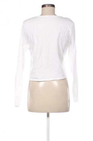 Bluză de femei Unbranded, Mărime XL, Culoare Alb, Preț 25,99 Lei