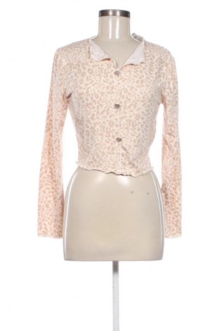 Дамска блуза Unbranded, Размер L, Цвят Многоцветен, Цена 2,04 €