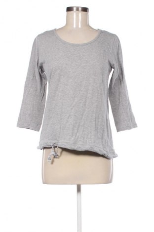 Дамска блуза Unbranded, Размер M, Цвят Сив, Цена 5,11 €