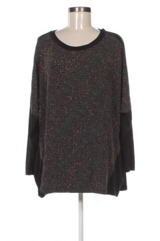 Γυναικεία μπλούζα Unbranded, Μέγεθος XXL, Χρώμα Πολύχρωμο, Τιμή 18,41 €