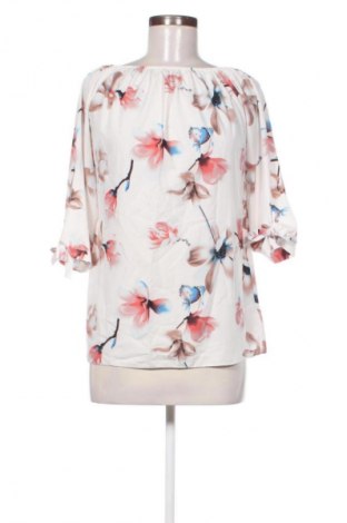 Дамска блуза Unbranded, Размер S, Цвят Многоцветен, Цена 9,70 €