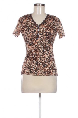 Γυναικεία μπλούζα Unbranded, Μέγεθος S, Χρώμα Πολύχρωμο, Τιμή 6,51 €