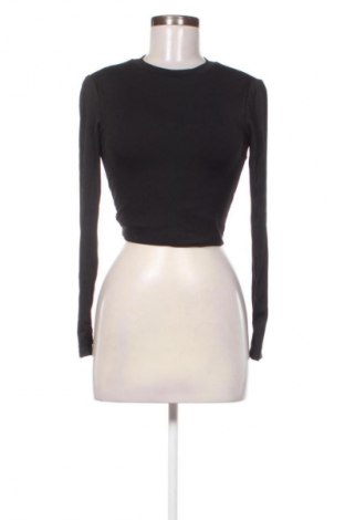 Γυναικεία μπλούζα Unbranded, Μέγεθος M, Χρώμα Μαύρο, Τιμή 12,00 €