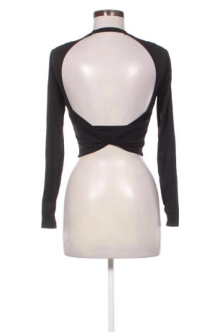 Γυναικεία μπλούζα Unbranded, Μέγεθος M, Χρώμα Μαύρο, Τιμή 12,00 €