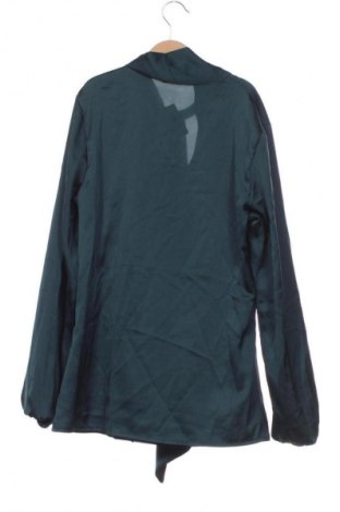 Дамска блуза Unbranded, Размер S, Цвят Зелен, Цена 7,66 €