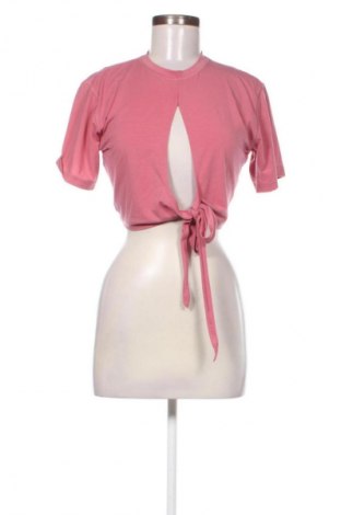 Γυναικεία μπλούζα Unbranded, Μέγεθος S, Χρώμα Ρόζ , Τιμή 9,99 €