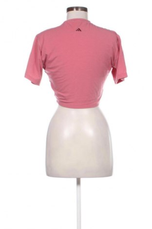 Γυναικεία μπλούζα Unbranded, Μέγεθος S, Χρώμα Ρόζ , Τιμή 9,99 €