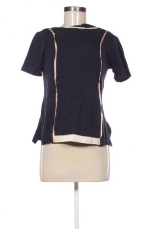 Γυναικεία μπλούζα Unbranded, Μέγεθος M, Χρώμα Μπλέ, Τιμή 9,78 €