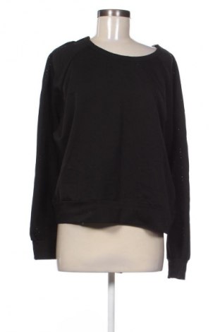 Дамска блуза Unbranded, Размер XXL, Цвят Черен, Цена 7,74 €