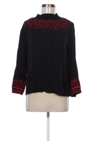 Дамска блуза Unbranded, Размер L, Цвят Многоцветен, Цена 6,28 €