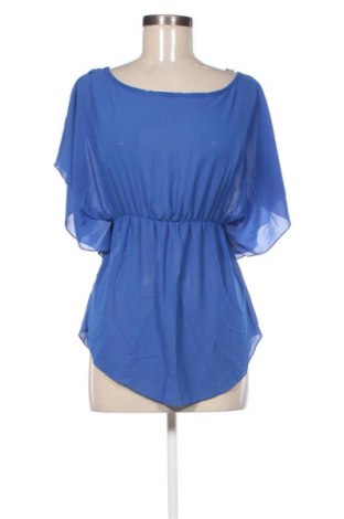 Γυναικεία μπλούζα Unbranded, Μέγεθος M, Χρώμα Μπλέ, Τιμή 6,93 €