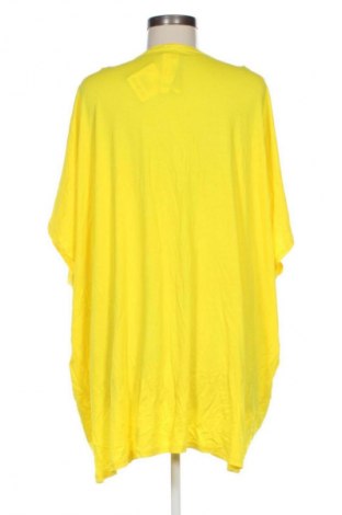 Дамска блуза Unbranded, Размер 3XL, Цвят Жълт, Цена 8,69 €