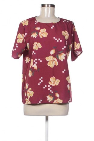 Дамска блуза Unbranded, Размер L, Цвят Многоцветен, Цена 9,78 €