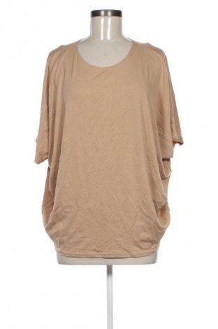 Bluză de femei Unbranded, Mărime XL, Culoare Maro, Preț 50,59 Lei