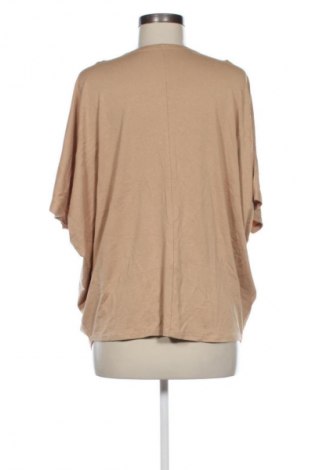 Bluză de femei Unbranded, Mărime XL, Culoare Maro, Preț 50,59 Lei