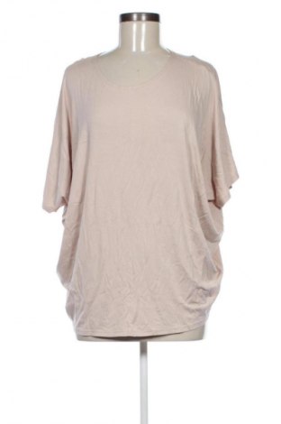 Γυναικεία μπλούζα Unbranded, Μέγεθος XL, Χρώμα  Μπέζ, Τιμή 9,70 €