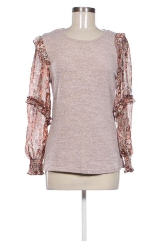 Dámská halenka Unbranded, Velikost S, Barva Vícebarevné, Cena  227,00 Kč