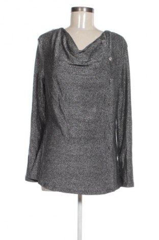 Dámská halenka Unbranded, Velikost L, Barva Stříbrná, Cena  179,00 Kč