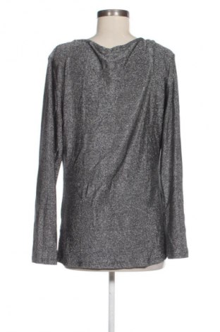 Dámská halenka Unbranded, Velikost L, Barva Stříbrná, Cena  179,00 Kč