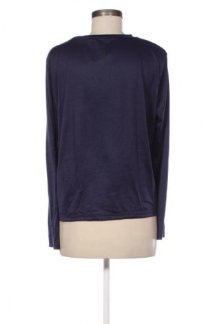 Γυναικεία μπλούζα Unbranded, Μέγεθος L, Χρώμα Μπλέ, Τιμή 6,99 €