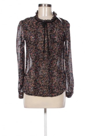 Дамска блуза Unbranded, Размер M, Цвят Многоцветен, Цена 6,13 €