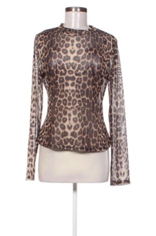 Γυναικεία μπλούζα Unbranded, Μέγεθος M, Χρώμα Πολύχρωμο, Τιμή 1,99 €