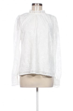 Дамска блуза Unbranded, Размер M, Цвят Бял, Цена 10,22 €