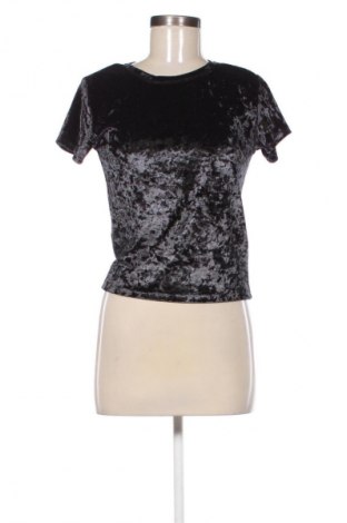 Γυναικεία μπλούζα Unbranded, Μέγεθος XS, Χρώμα Γκρί, Τιμή 10,99 €