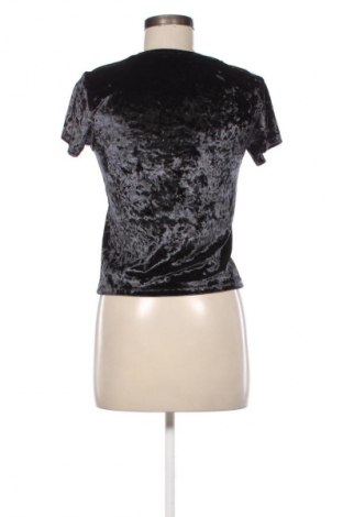 Γυναικεία μπλούζα Unbranded, Μέγεθος XS, Χρώμα Γκρί, Τιμή 10,99 €