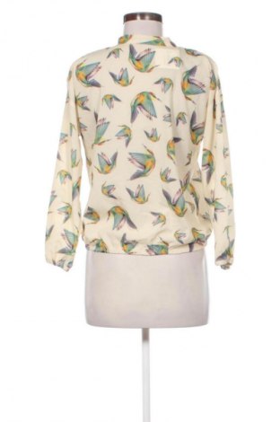 Γυναικεία μπλούζα Unbranded, Μέγεθος M, Χρώμα Πολύχρωμο, Τιμή 3,99 €