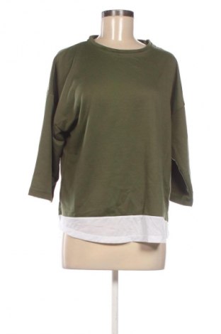 Bluză de femei Unbranded, Mărime XL, Culoare Verde, Preț 34,99 Lei