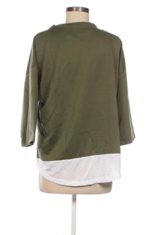 Bluză de femei Unbranded, Mărime XL, Culoare Verde, Preț 34,99 Lei