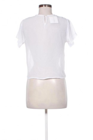 Dámska blúza Unbranded, Veľkosť M, Farba Biela, Cena  9,70 €